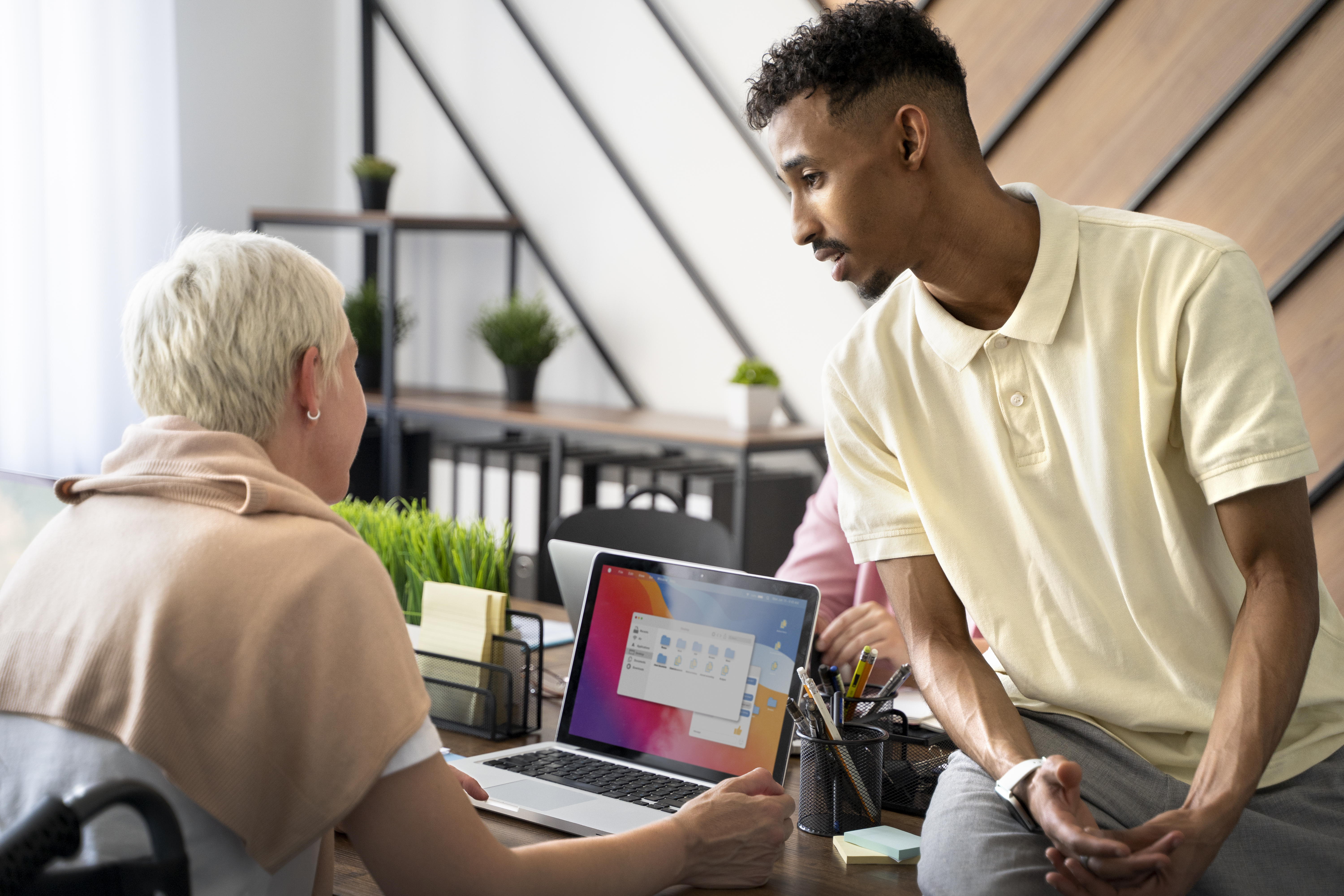 Consultoria Residencial